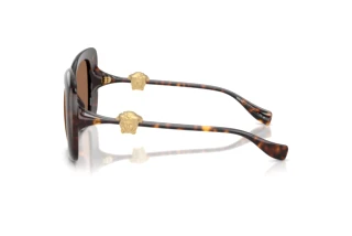 Zijaanzicht Versace VE4499U (108/73)