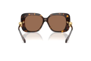 Achteraanzicht Versace VE4499U (108/73)