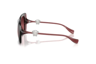 Zijaanzicht Versace VE4499U (55397E)