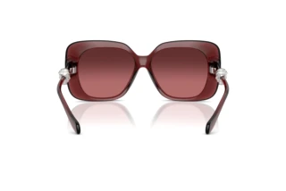 Achteraanzicht Versace VE4499U (55397E)