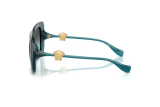Zijaanzicht Versace VE4499U (55402A)