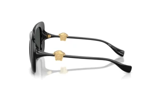 Zijaanzicht Versace VE4499U (GB1/87)
