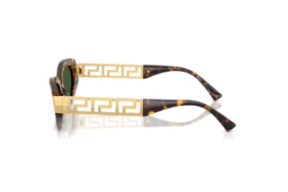 Zijaanzicht Versace VE4501 (551471)