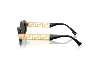 Zijaanzicht Versace VE4501 (552887)