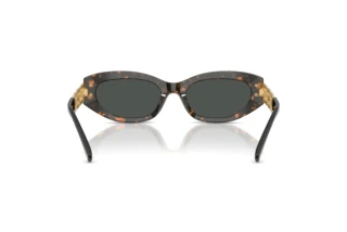 Achteraanzicht Versace VE4501 (552887)