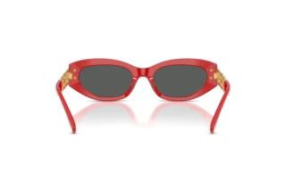 Achteraanzicht Versace VE4501 (554287)