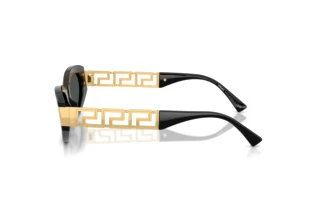 Zijaanzicht Versace VE4501 (GB1/87)