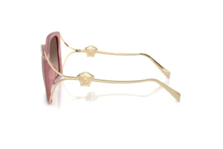 Zijaanzicht Versace VE4502U (5535B8)