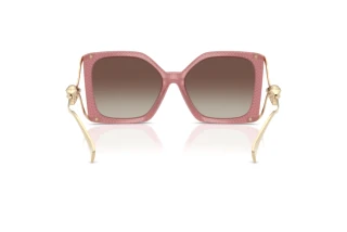 Achteraanzicht Versace VE4502U (5535B8)