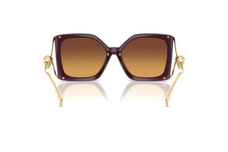 Achteraanzicht Versace VE4502U (5536T5)