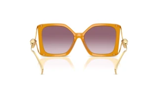Achteraanzicht Versace VE4502U (55376X)