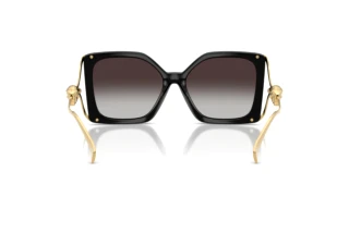 Achteraanzicht Versace VE4502U (GB1/87)