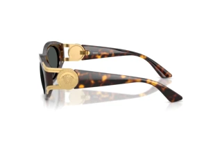 Zijaanzicht Versace VE4503U (108/87)