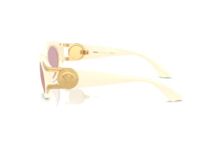 Zijaanzicht Versace VE4503U (55331T)