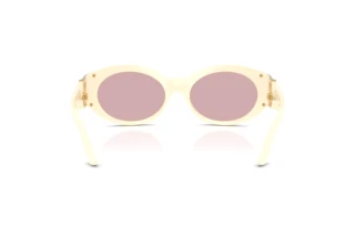 Achteraanzicht Versace VE4503U (55331T)