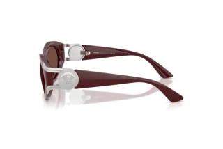 Zijaanzicht Versace VE4503U (55348D)