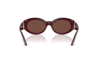 Achteraanzicht Versace VE4503U (55348D)