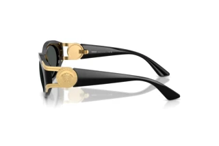 Zijaanzicht Versace VE4503U (GB1/87)
