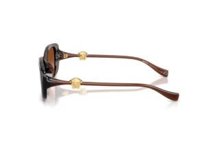 Zijaanzicht Versace VE4504D (533213)