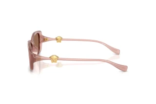 Zijaanzicht Versace VE4504D (553573)