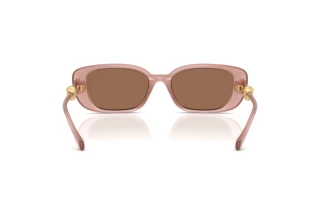 Achteraanzicht Versace VE4504D (553573)