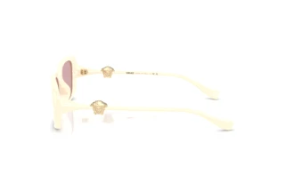 Zijaanzicht Versace VE4504D (55361T)