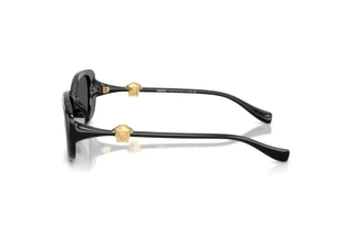 Zijaanzicht Versace VE4504D (GB1/87)