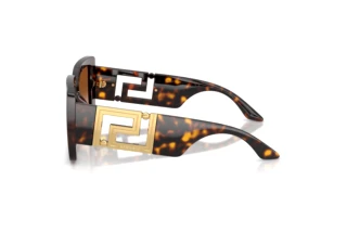 Zijaanzicht Versace VE4505U (108/13)