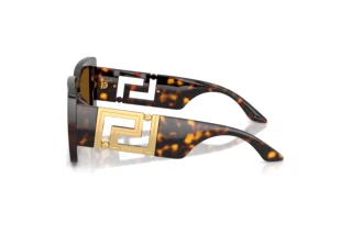 Zijaanzicht Versace VE4505U (108/83)