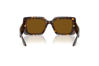 Achteraanzicht Versace VE4505U (108/83)