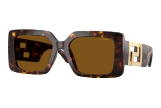 Vooraanzicht Versace VE4505U (108/83)