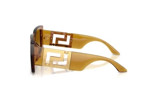 Zijaanzicht Versace VE4505U (53422L)