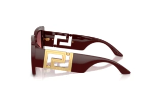 Zijaanzicht Versace VE4505U (538120)