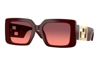 Vooraanzicht Versace VE4505U (538120)