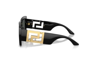 Zijaanzicht Versace VE4505U (GB1/87)