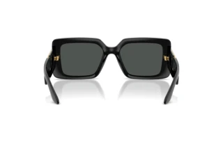 Achteraanzicht Versace VE4505U (GB1/87)