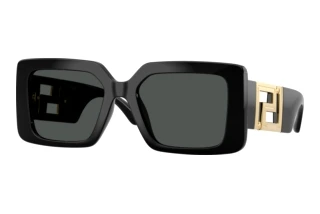 Vooraanzicht Versace VE4505U (GB1/87)