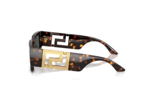 Zijaanzicht Versace VE4506U (108/87)