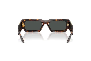 Achteraanzicht Versace VE4506U (108/87)