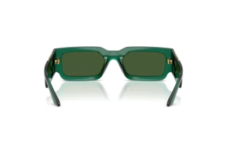 Achteraanzicht Versace VE4506U (514471)