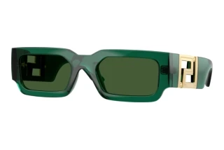 Vooraanzicht Versace VE4506U (514471)