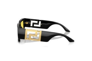 Zijaanzicht Versace VE4506U (GB1/85)