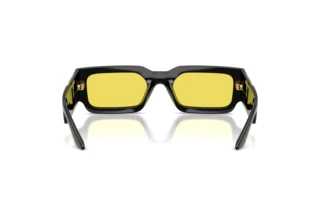 Achteraanzicht Versace VE4506U (GB1/85)