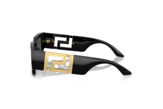 Zijaanzicht Versace VE4506U (GB1/87)