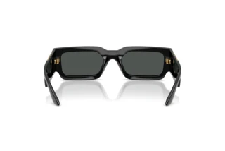 Achteraanzicht Versace VE4506U (GB1/87)