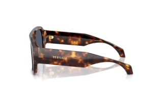 Zijaanzicht Versace VE4508U (55372V)