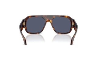 Achteraanzicht Versace VE4508U (55372V)
