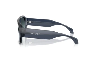 Zijaanzicht Versace VE4508U (5538V1)