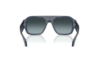 Achteraanzicht Versace VE4508U (5538V1)