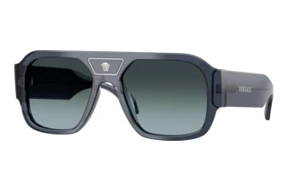 Vooraanzicht Versace VE4508U (5538V1)